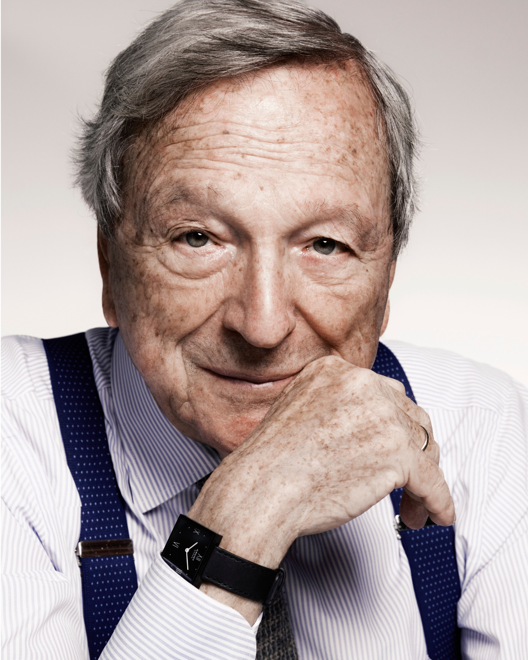 Cauny Moneo - Straight up elegance