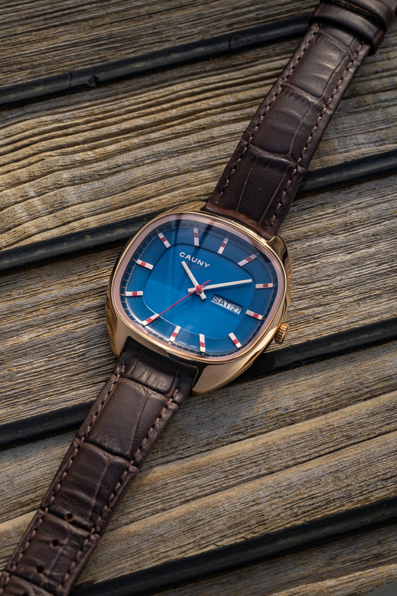 Cauny Apollon Collection
