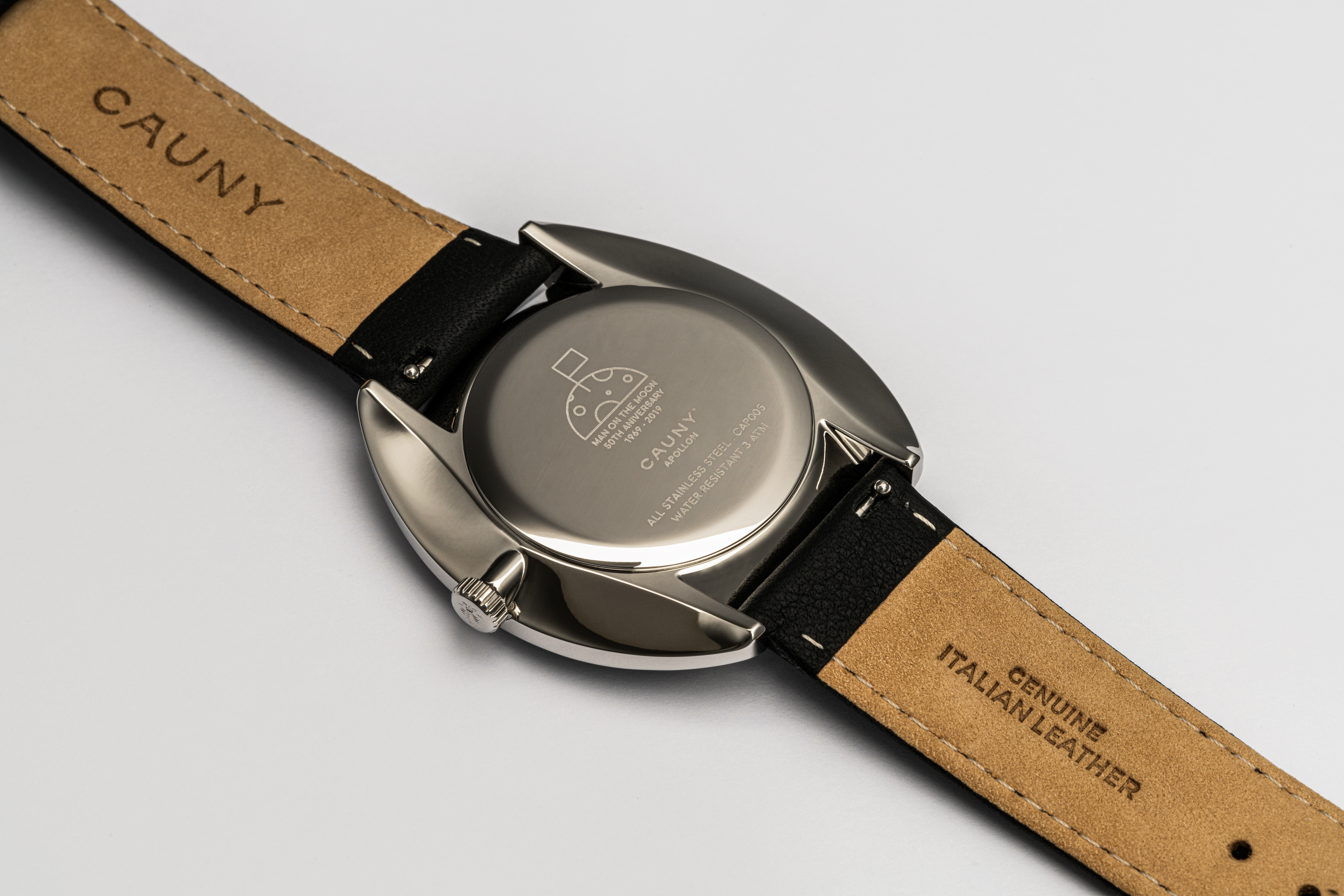 Day Date Silver Intense