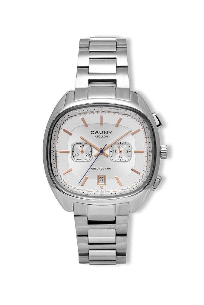Apollon Chrono Bicolour