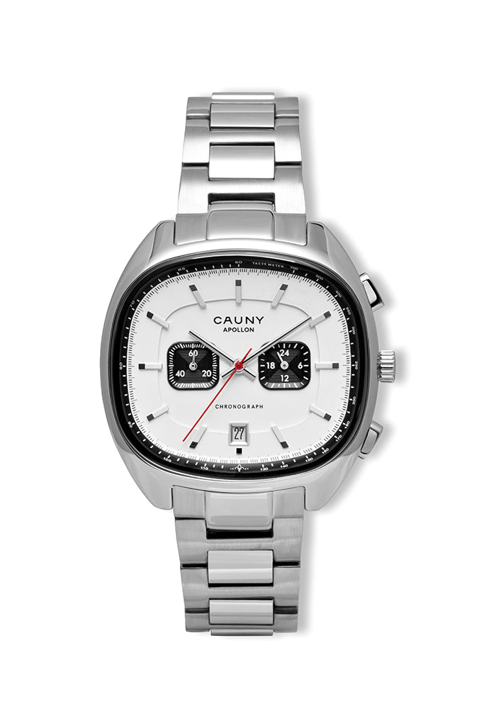 Cauny Apollon Chrono W B
