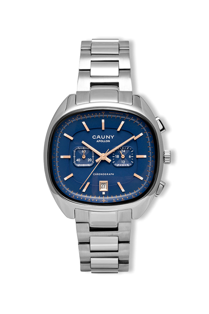 Apollon Chrono Blue