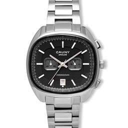 Apollon Chrono Black