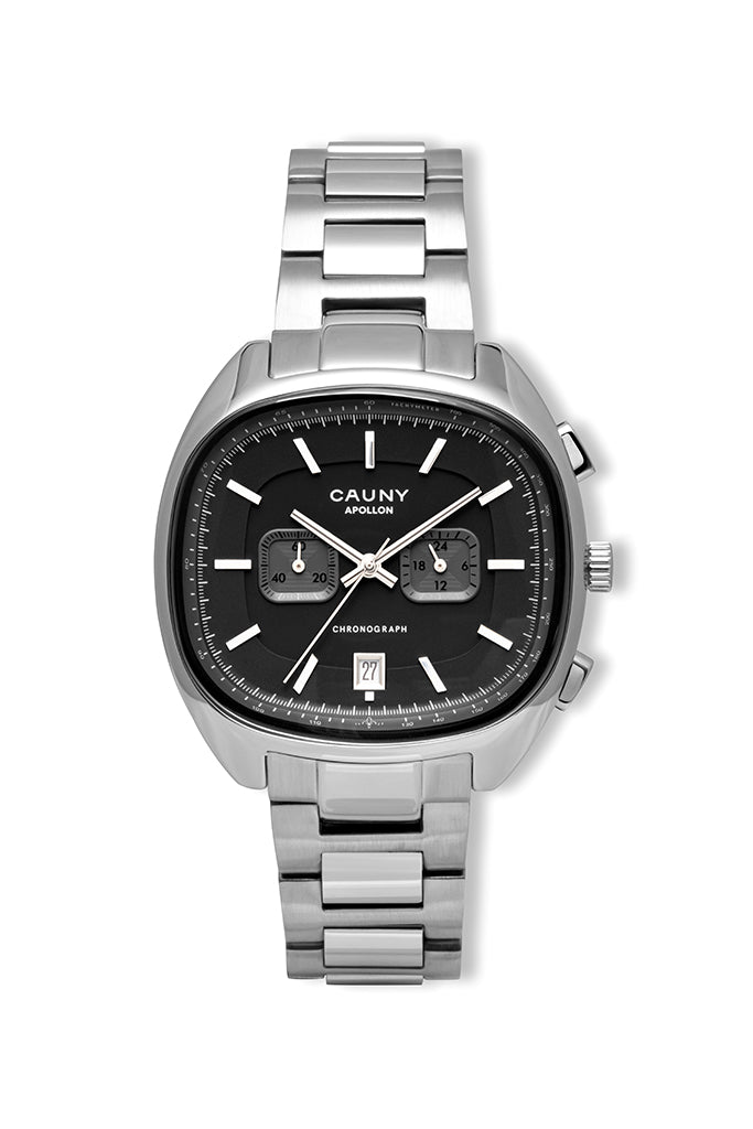 Apollon Chrono Black