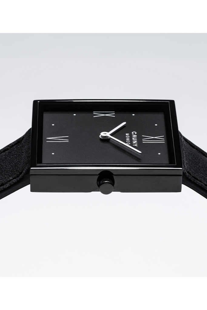 Moneo Black
