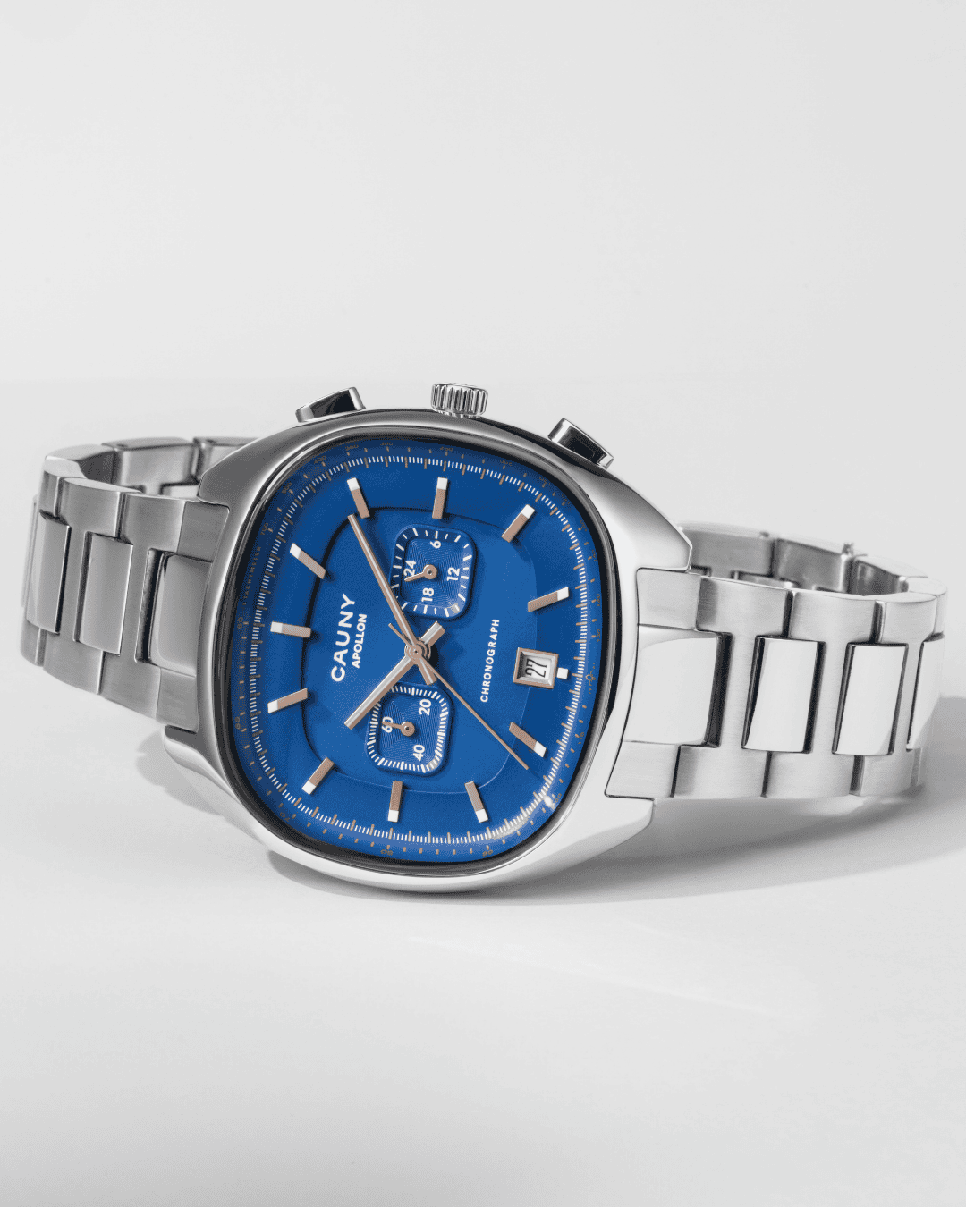 Apollon Chrono Blue