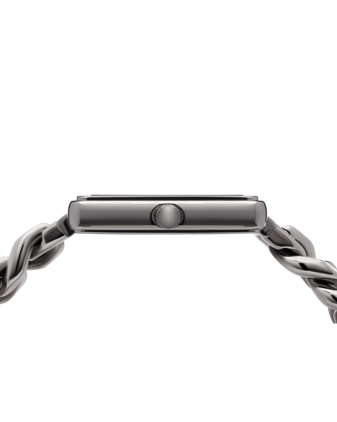 Facett Diamond Silver