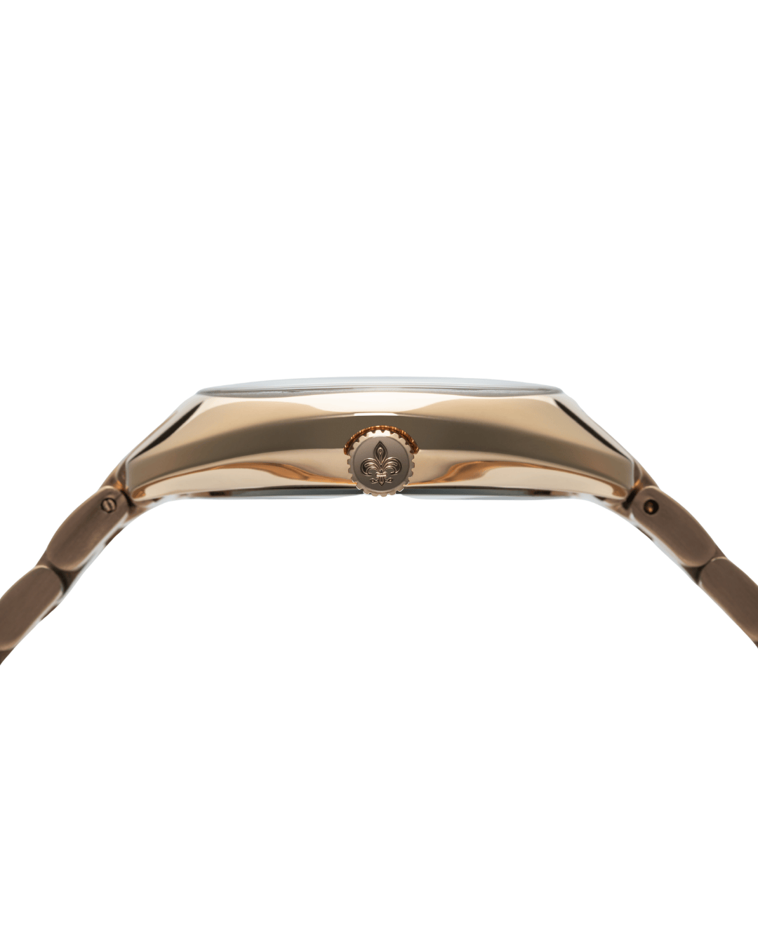 Apollon Woman Rose Gold