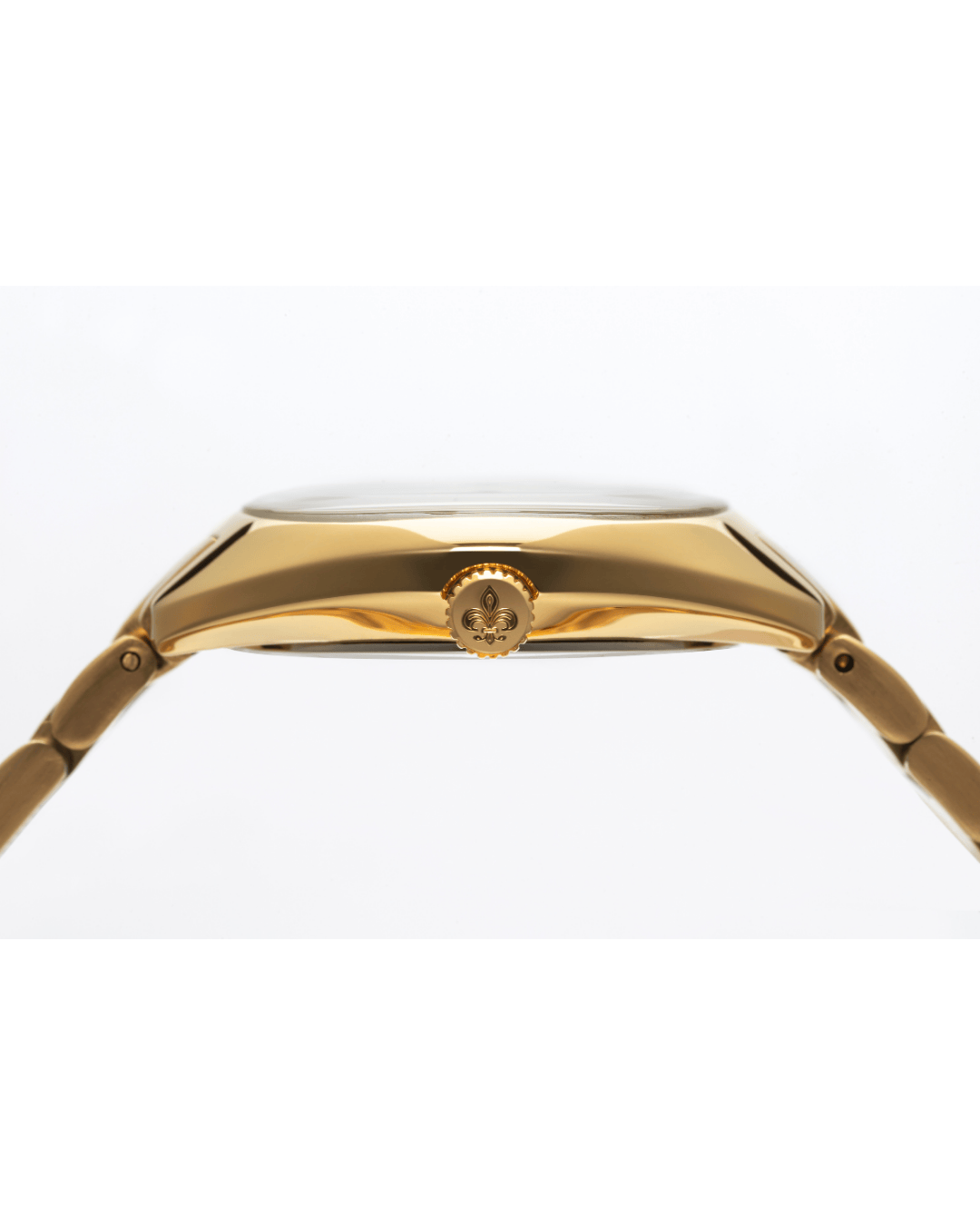 Woman Gold