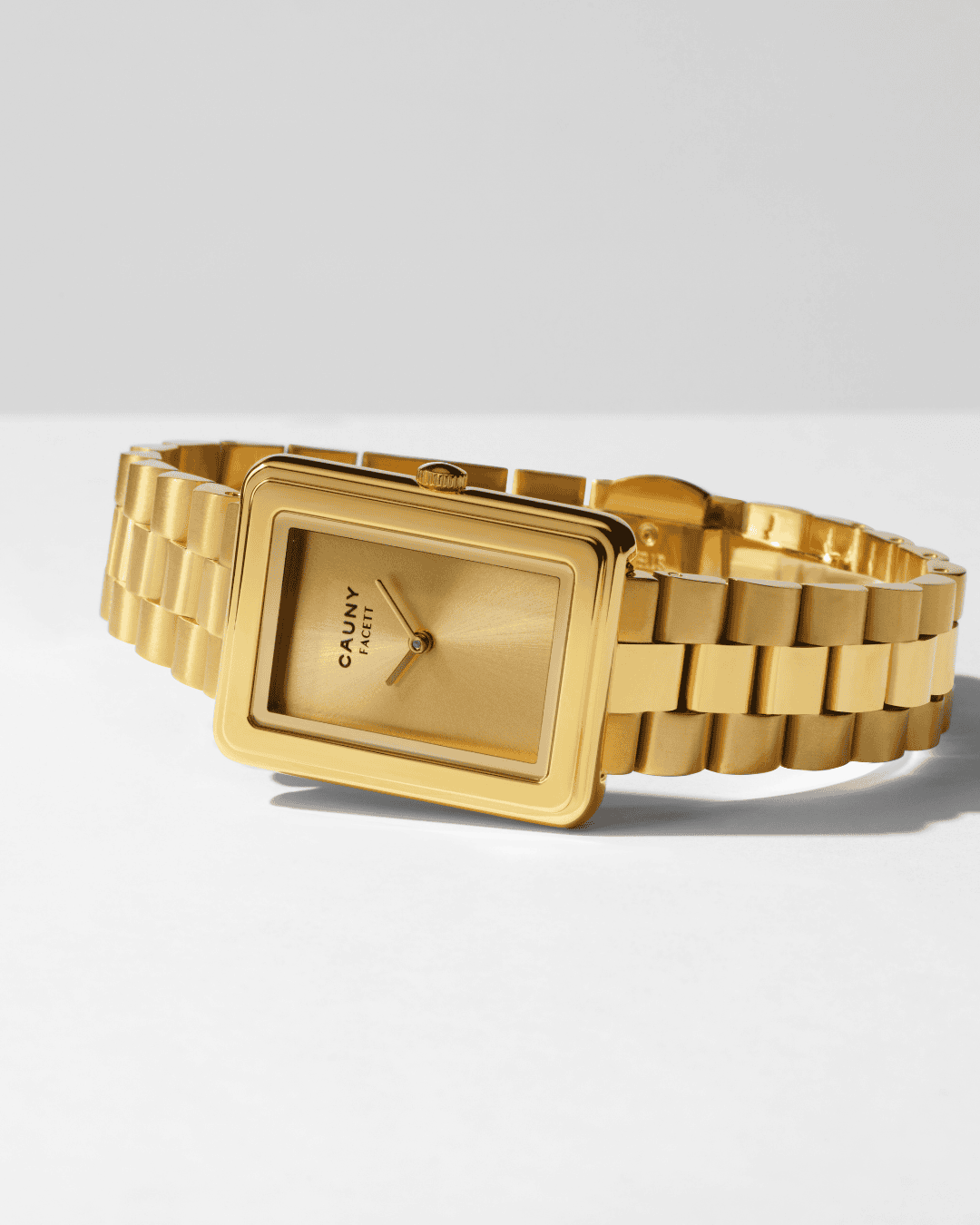 Facett Gold