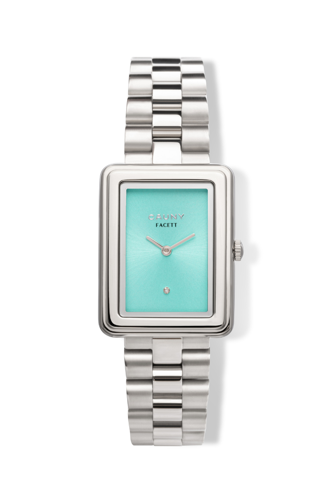 Facett Diamond Blue