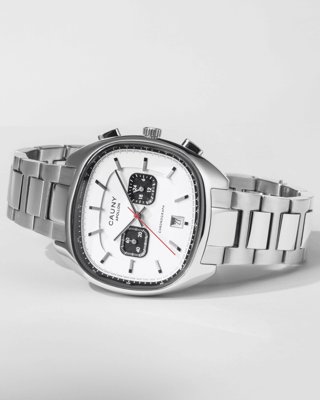 Apollon Chrono Panda