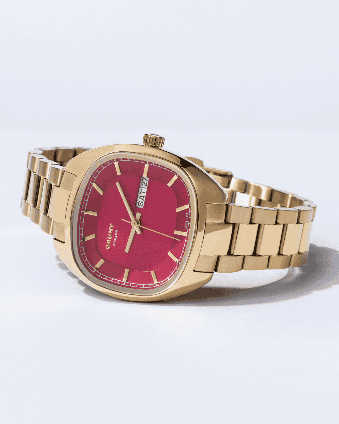 Apollon Woman Red