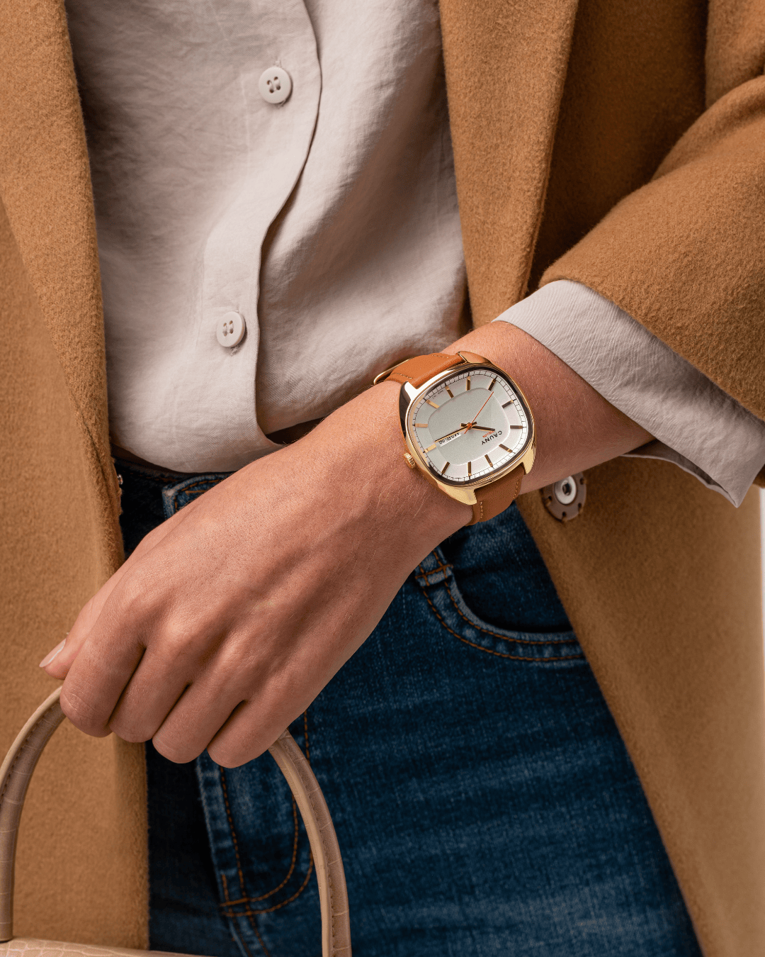 Day Date Gold