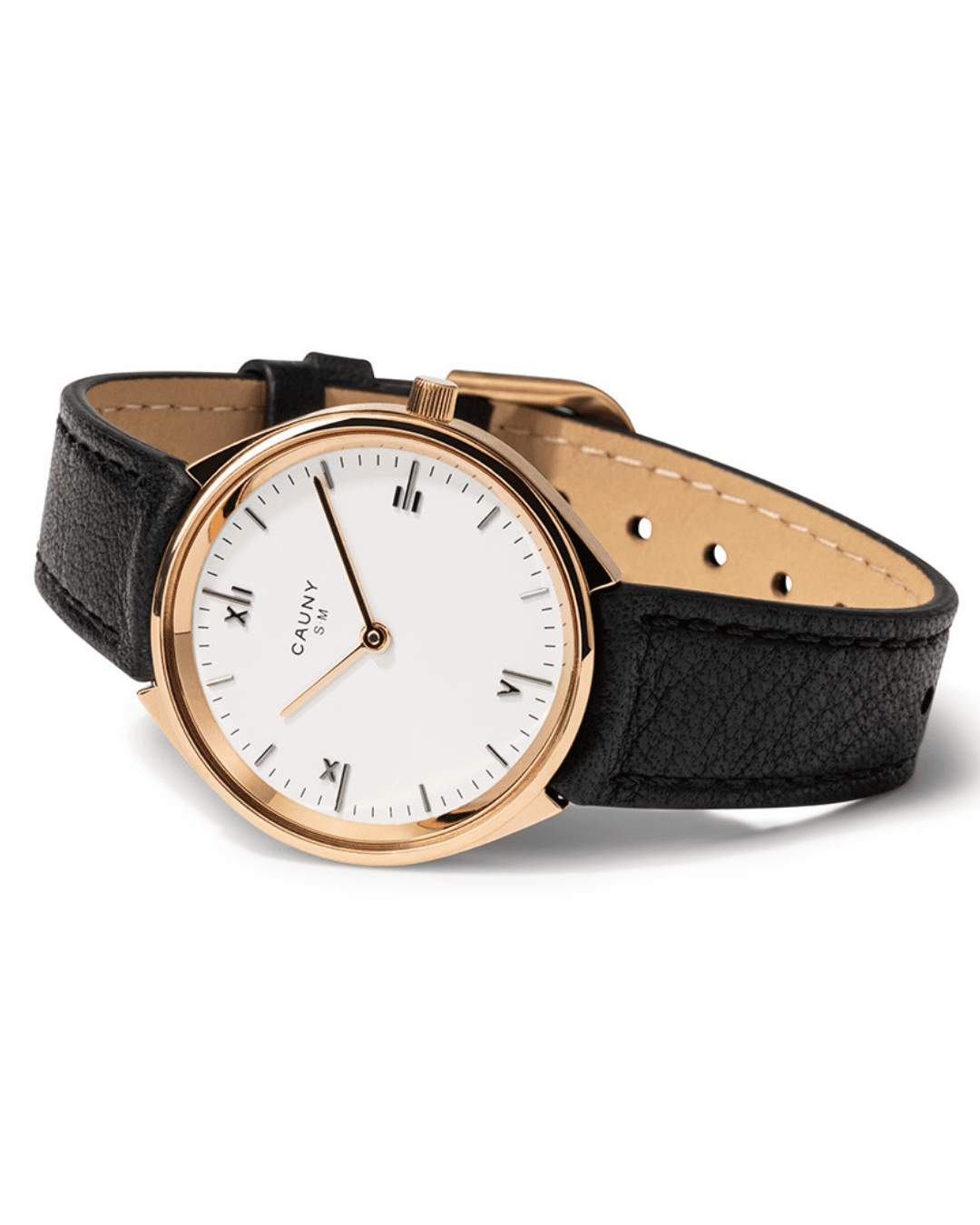 Souto Moura Rose Gold 32mm