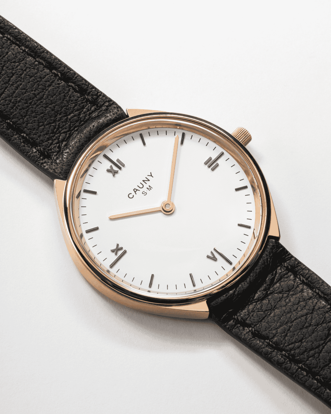 Souto Moura Rose Gold 32mm