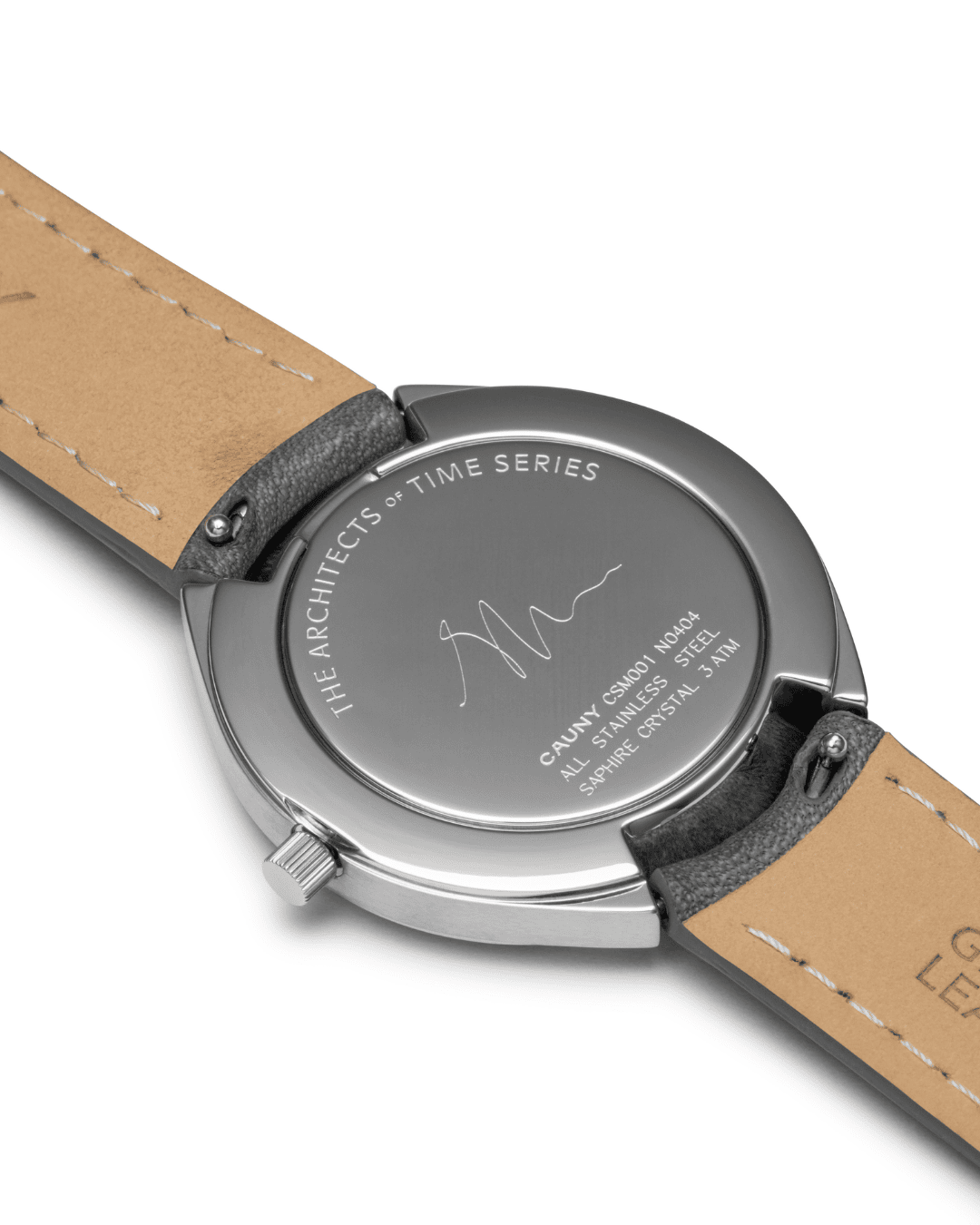 Souto Moura Grey 32mm