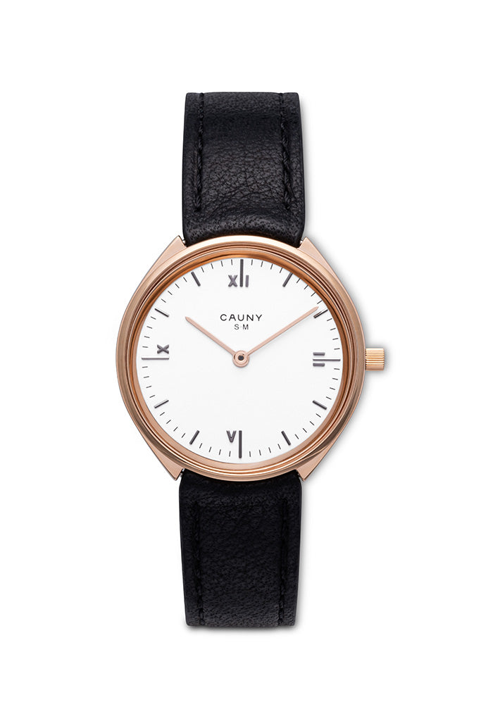 Souto Moura Rose Gold 32mm