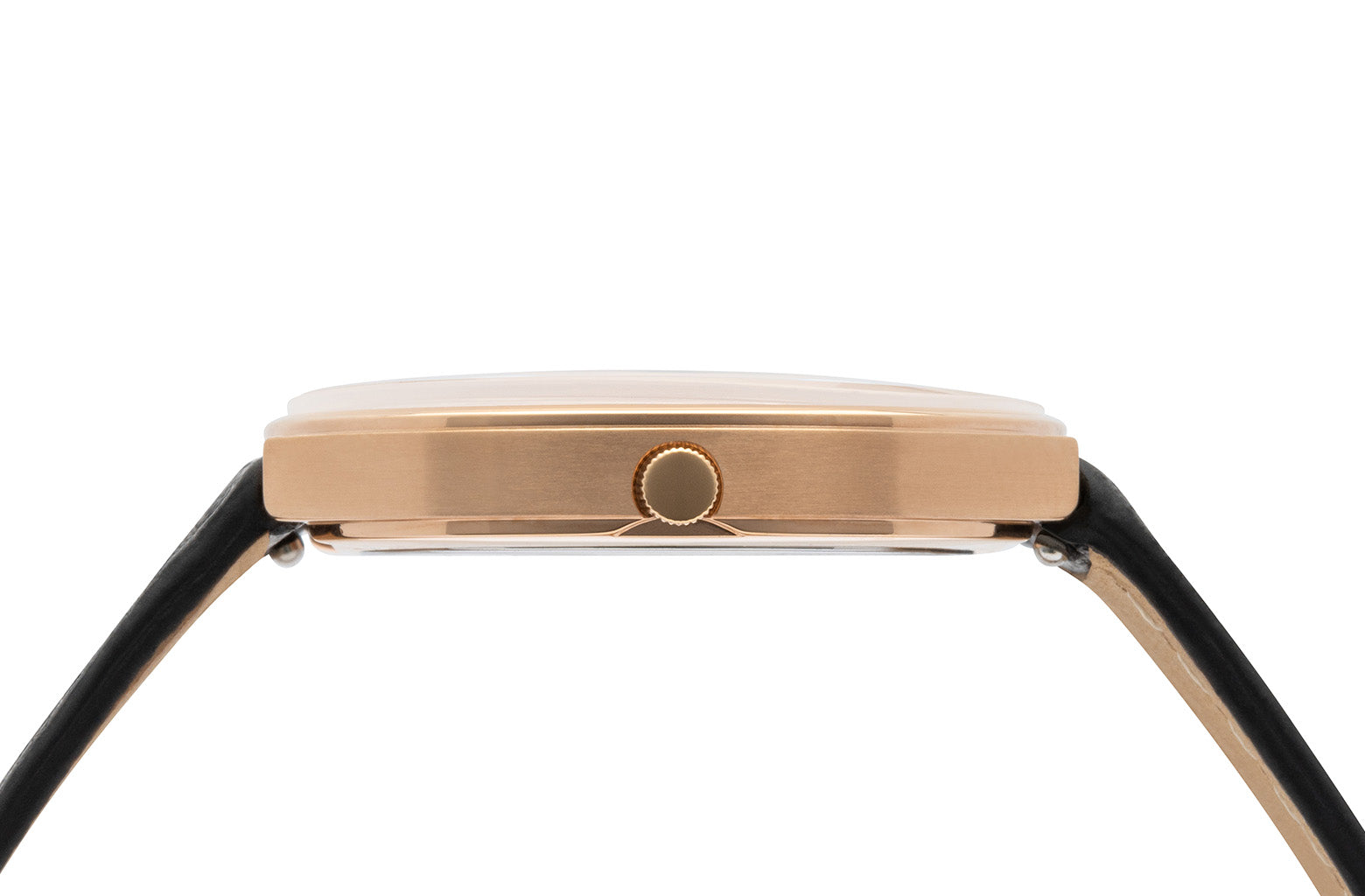 Souto Moura Rose Gold 32mm