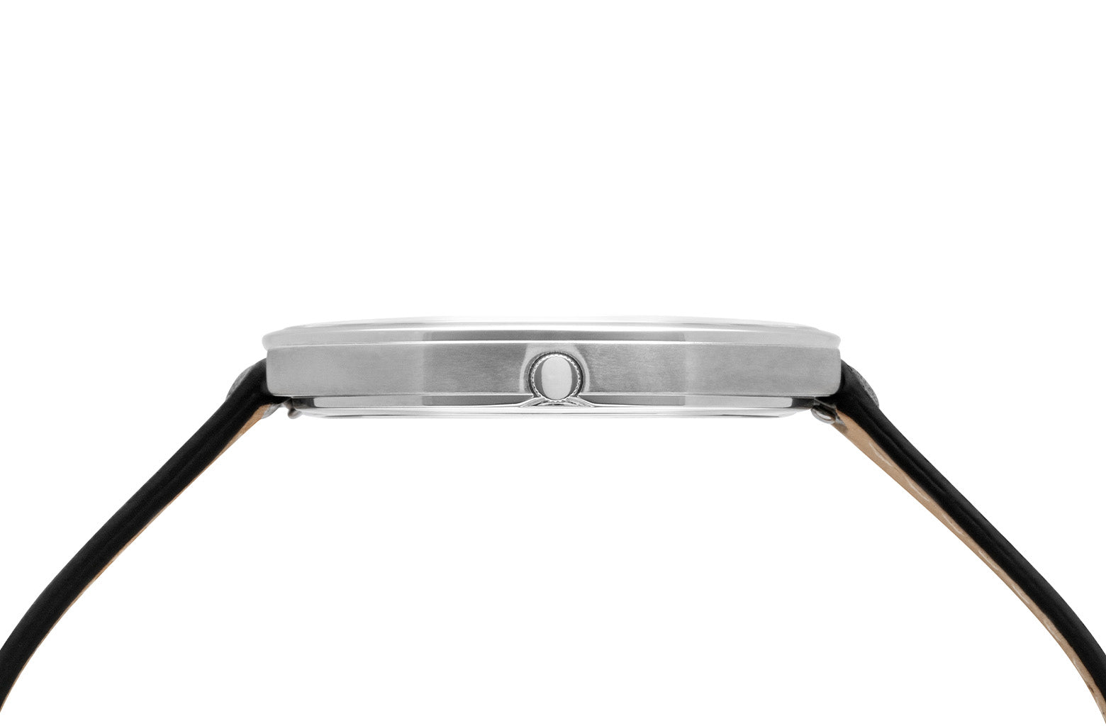Souto Moura Grey 38mm