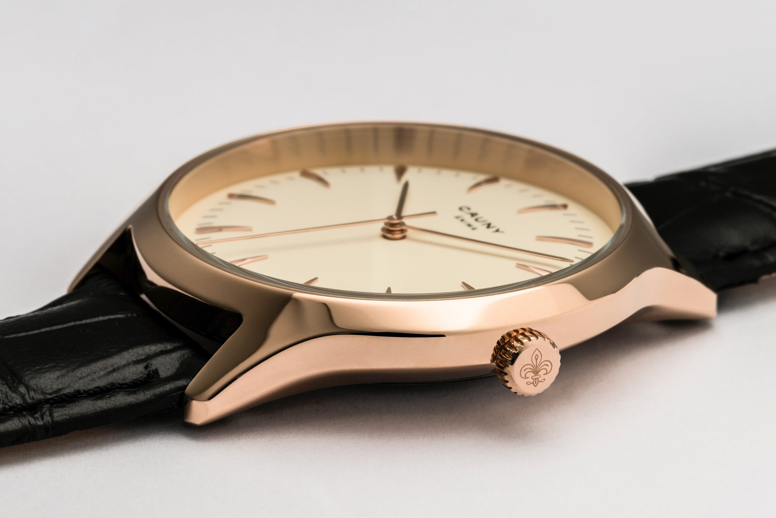 Ânima Essence Gold - Cauny