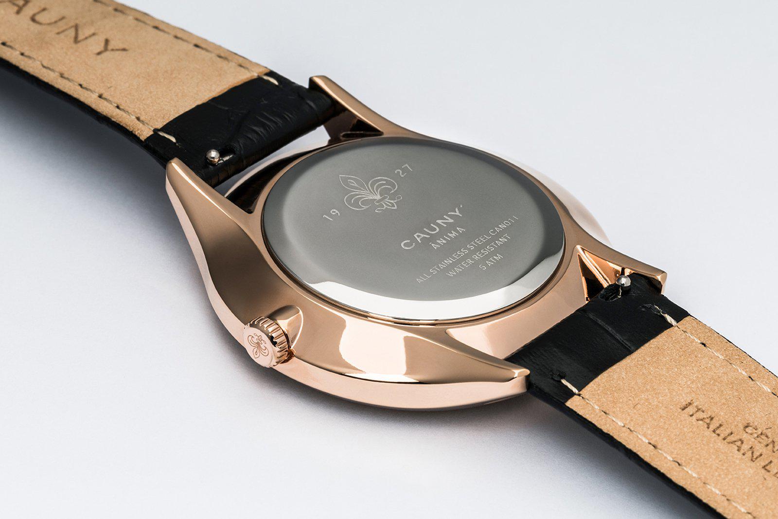 Essence Gold - Cauny