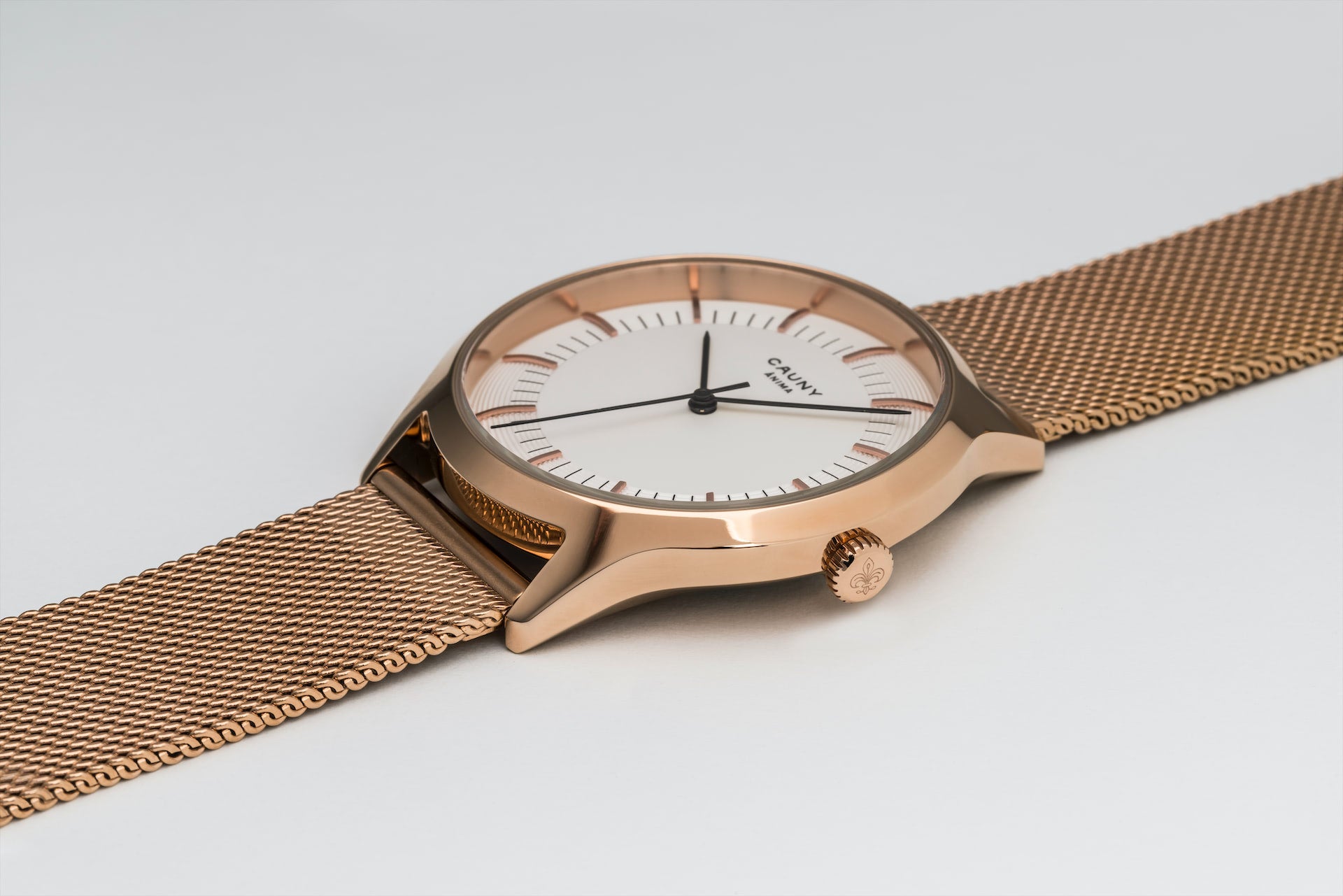 Cauny Ânima Lines Rose Gold - Cauny