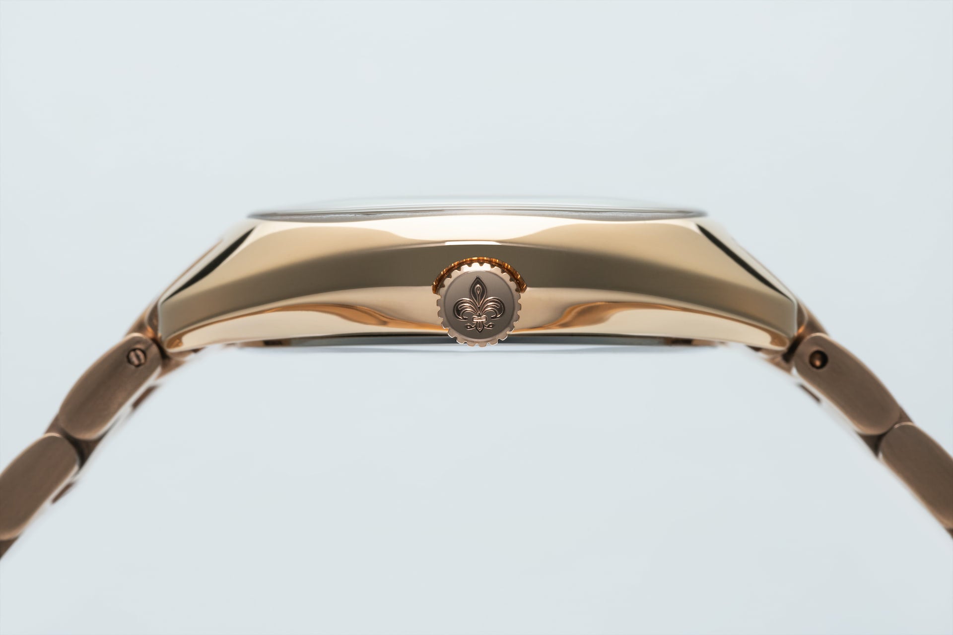 Cauny Apollon Woman Rose Gold