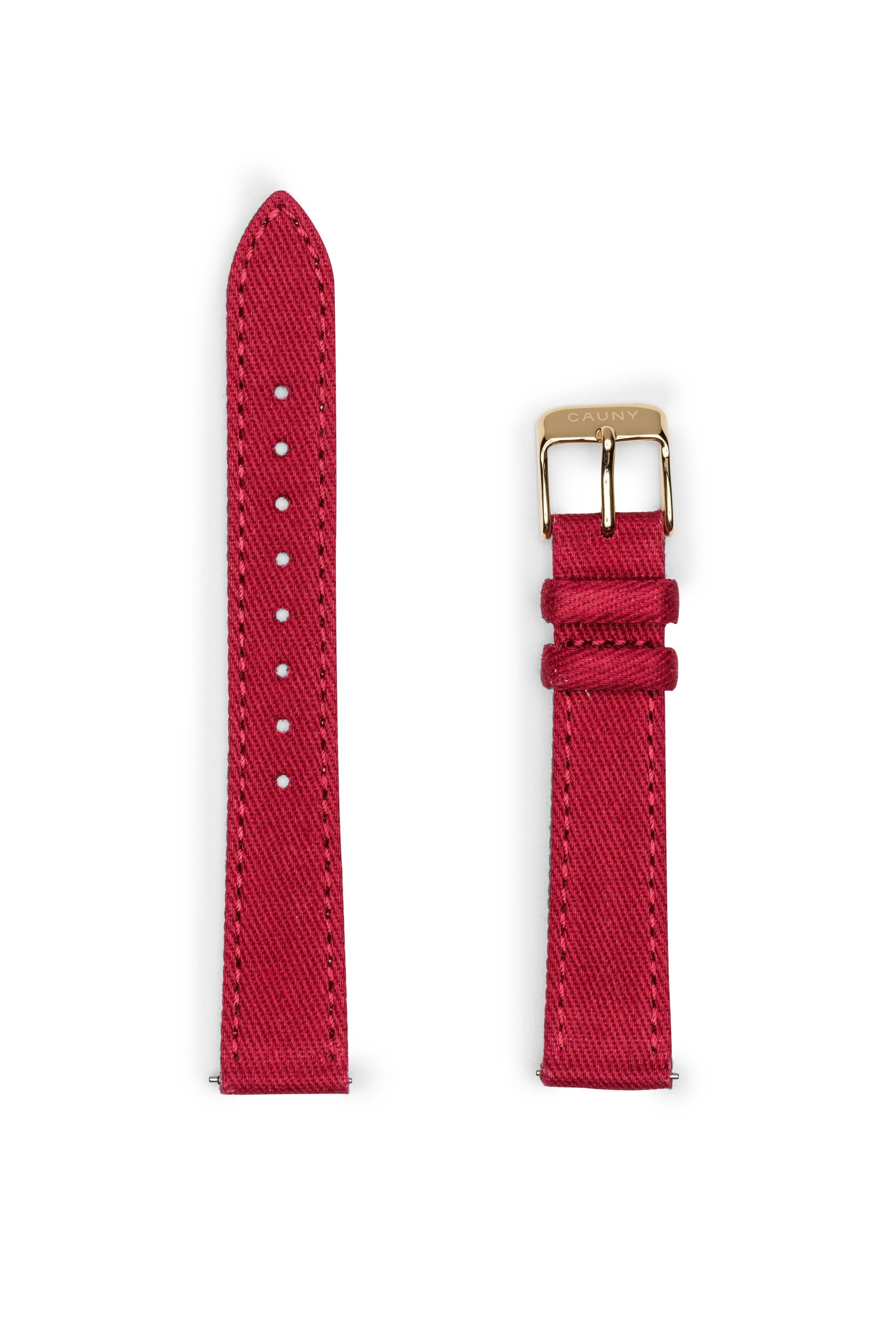 Cotton Red