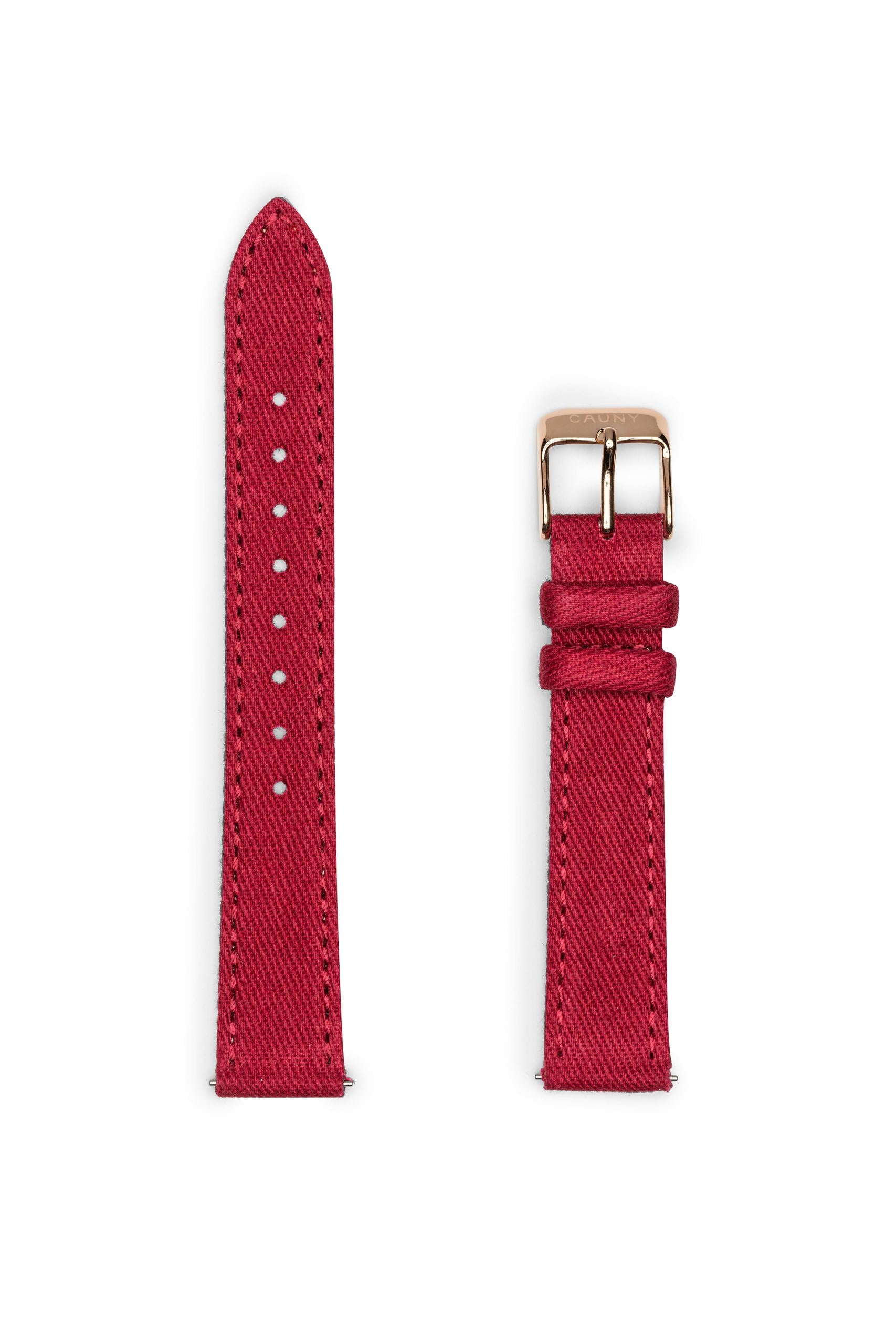 Cotton Red