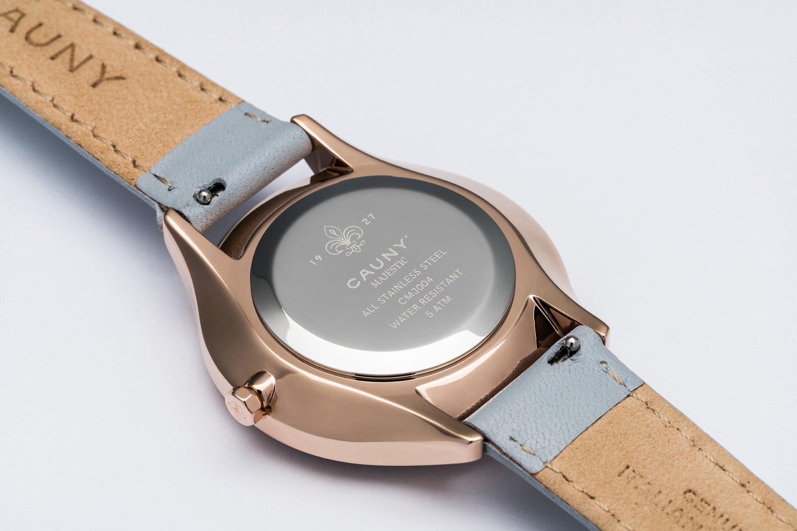 Essence Rose Gold - Cauny
