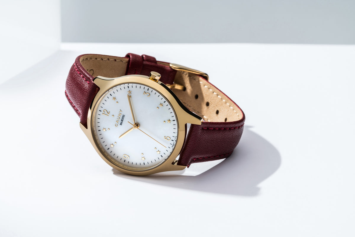 Goldstar quartz watches deals