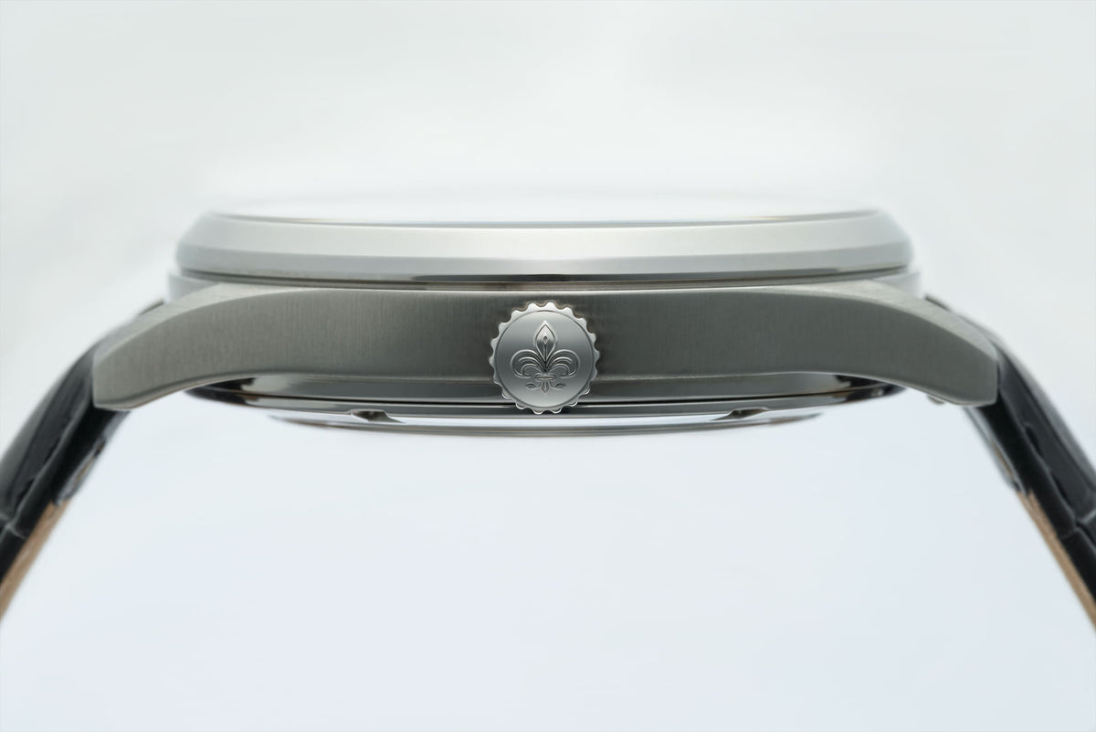 Rolex open heart new arrivals