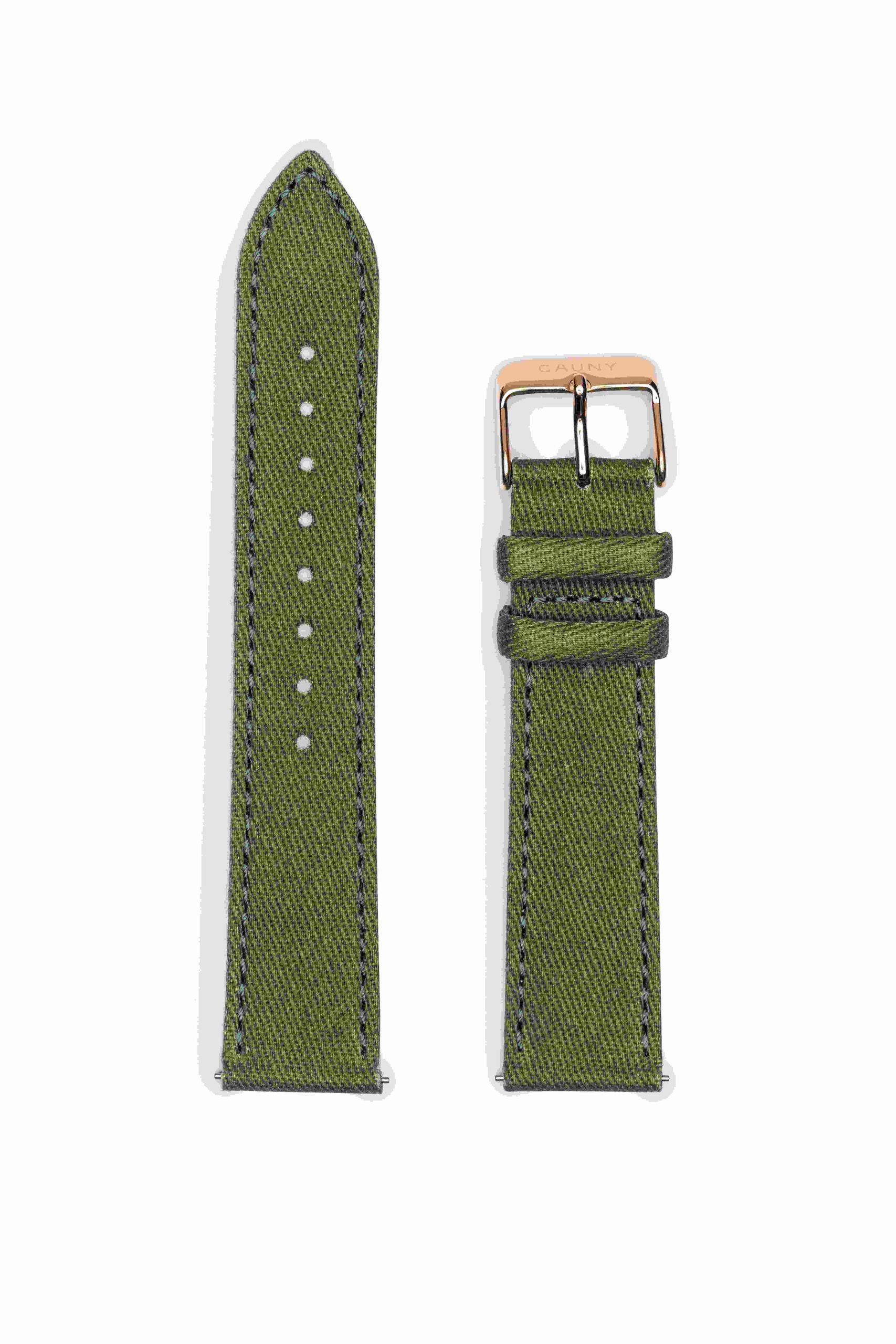 Cotton Green
