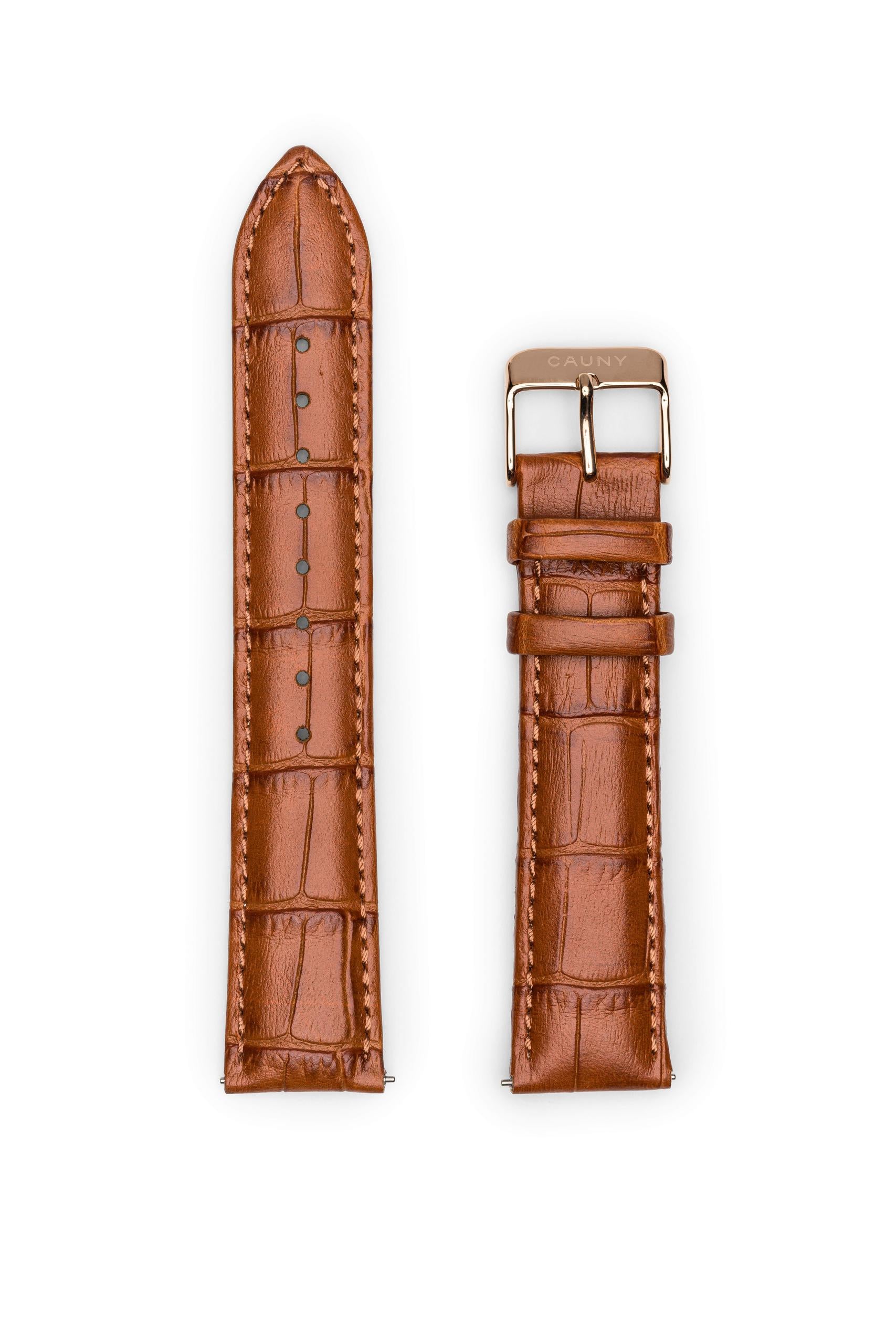 Croco Camel