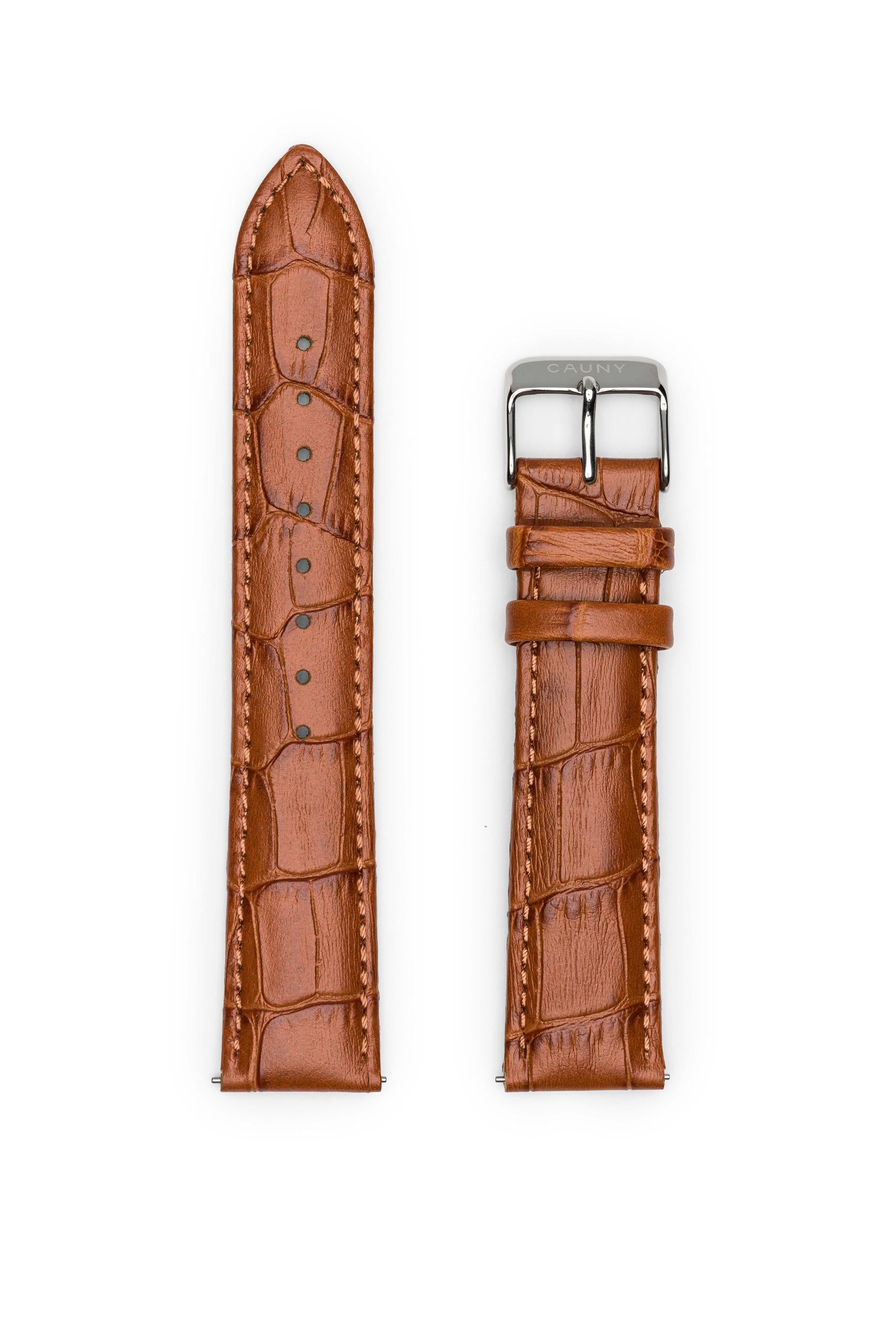 Croco Camel