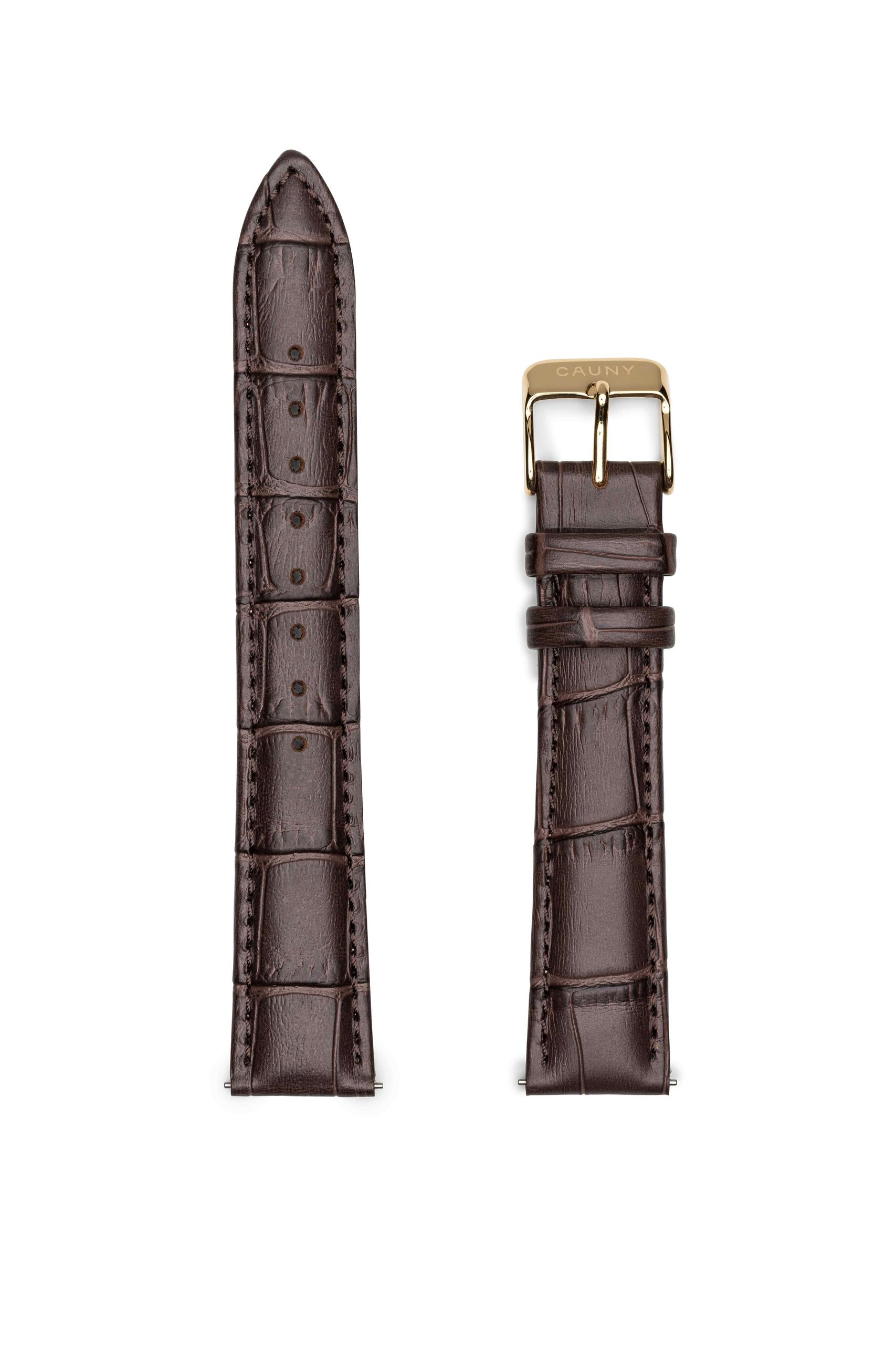 Croco Chocolate