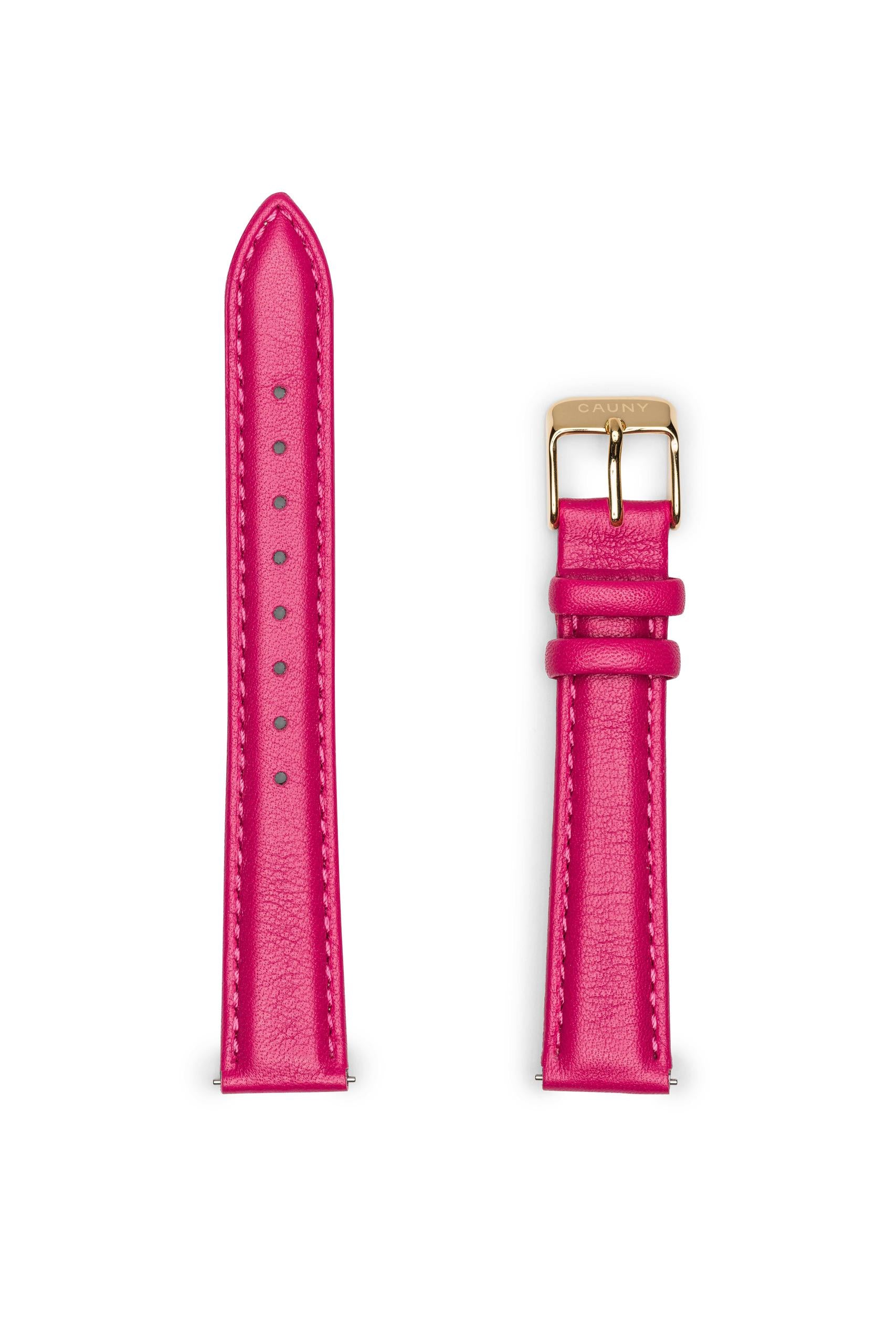 Plain Fucsia