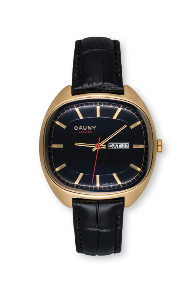 Day Date Black
