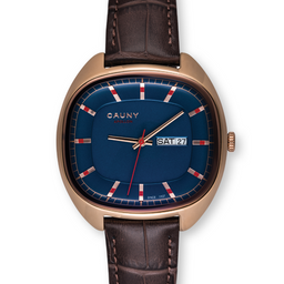 Day Date Blue