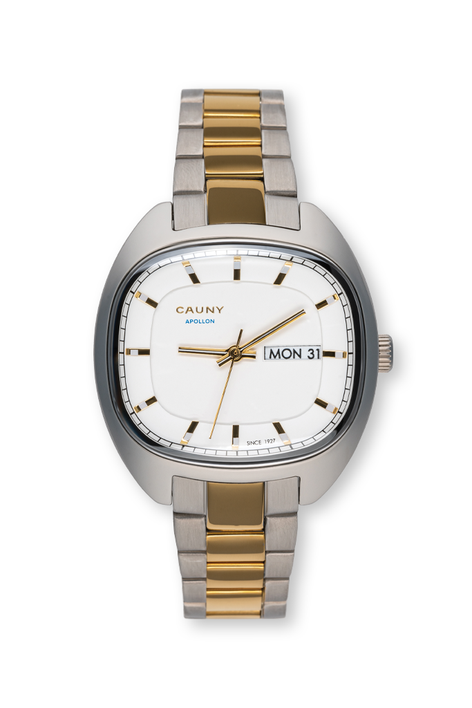Apollon Woman Bicolor