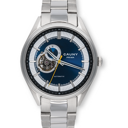 Prima Open Heart Steel Blue