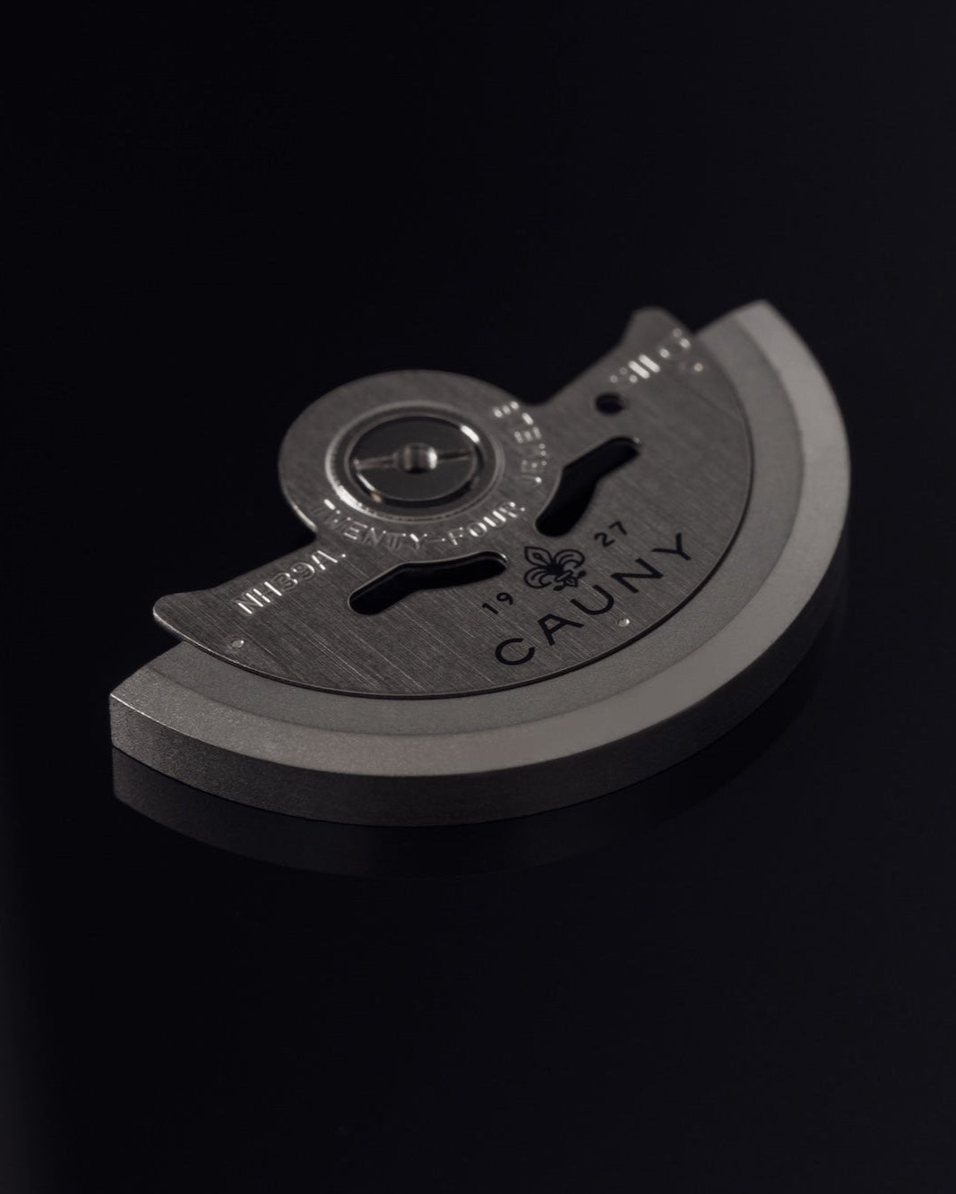Automatic Watches: how they work
