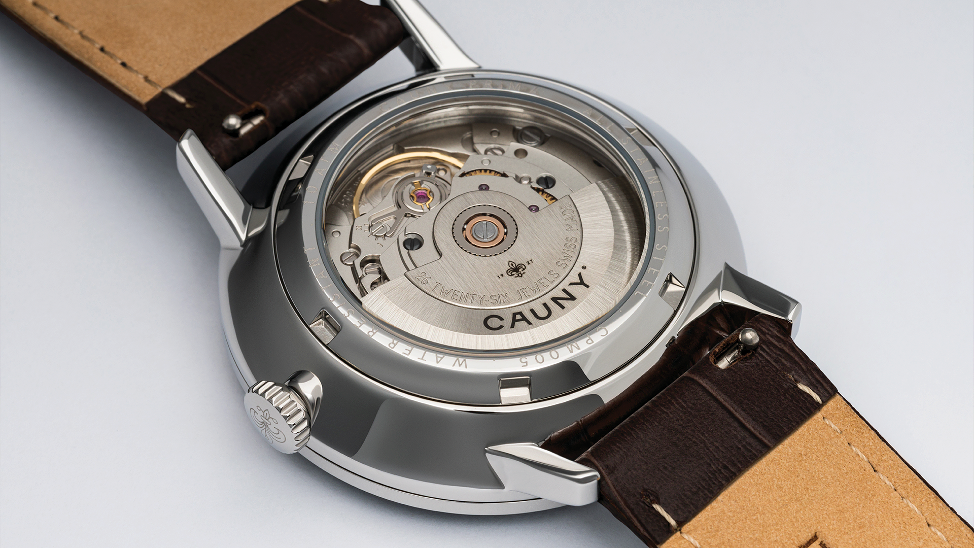 Cauny Prima Collection