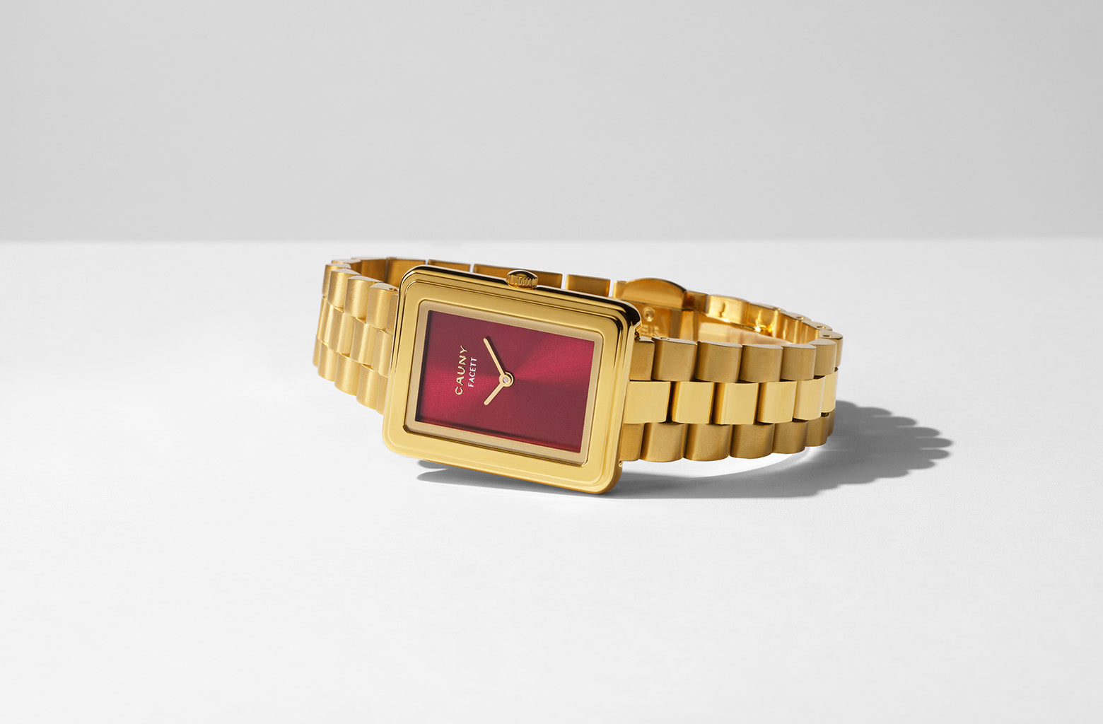 Facett Burgundy