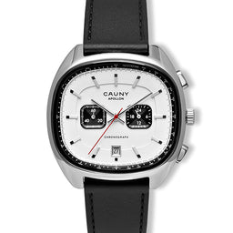 Apollon Chrono Panda Leather