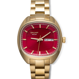 Woman Red