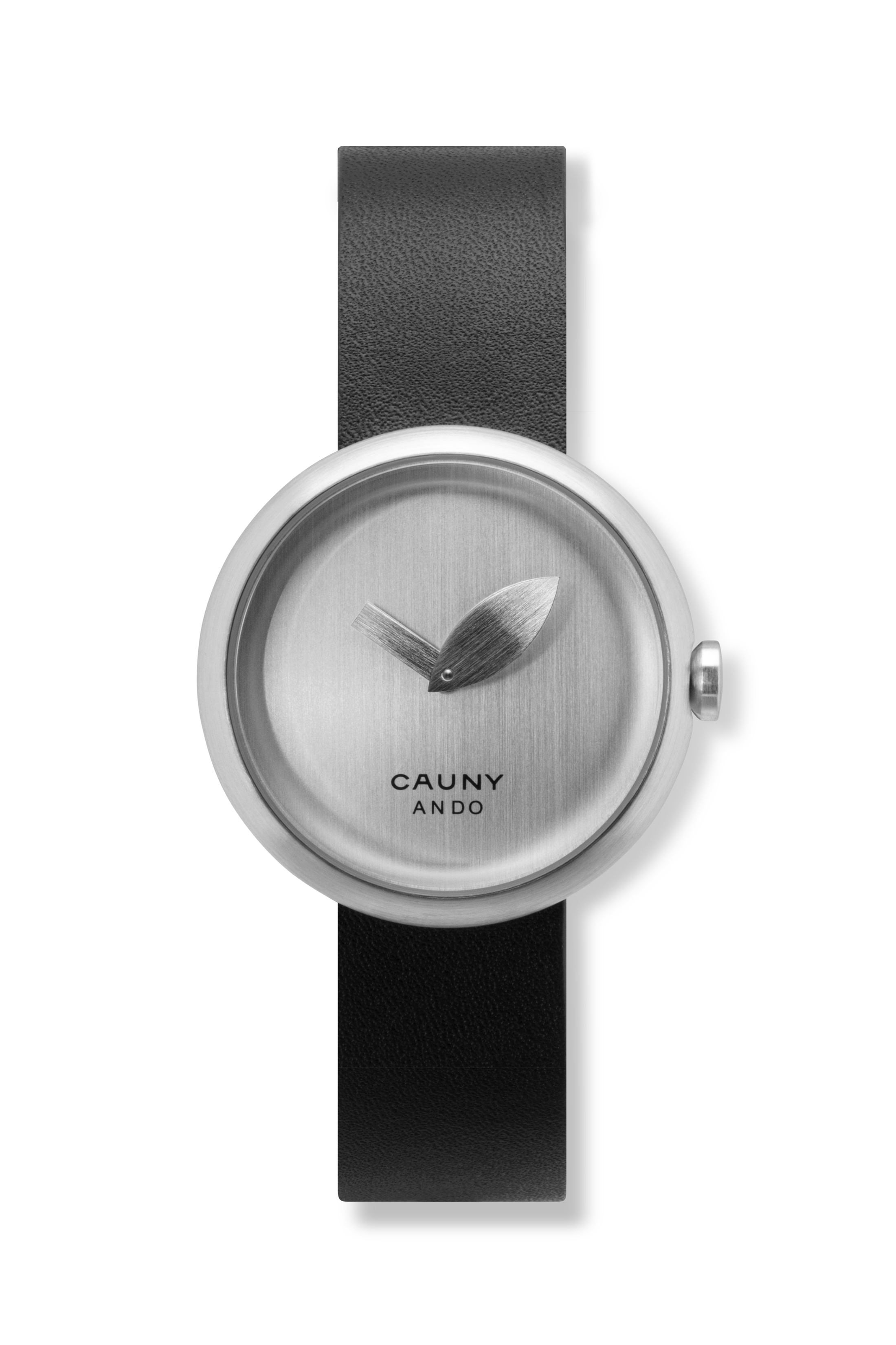 Ando Grey 37.5mm