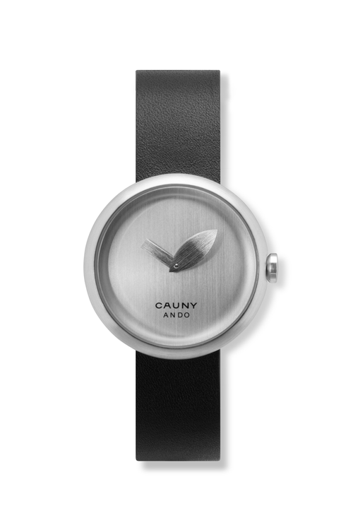 Ando Grey 31,5 mm