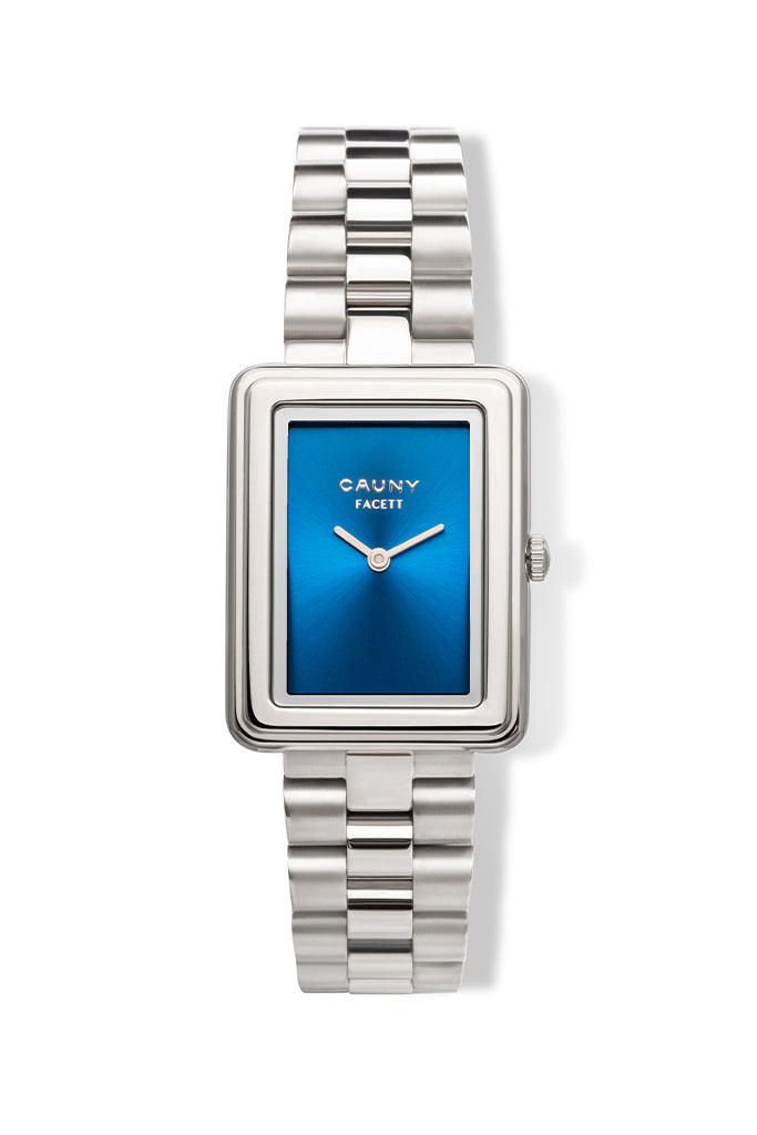 Facett Blue